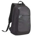 Targus Intellect - Notebook carrying backpack - 15.6" - grey, black