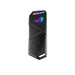 ASUS ROG Strix Arion - Storage enclosure - M.2 - M.2 NVMe Card - USB 3.2 (Gen 2) - black