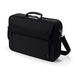 Notebook carrying case - 17.3" - black