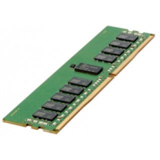 HPE - DDR4 - module - 16 GB - SO-DIMM 260-pin - 2400 MHz / PC4-19200 - CL15 - 1.2 V - unbuffered - ECC