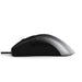 Microsoft Pro IntelliMouse - Mouse - right-handed - optical - 5 buttons - wired - USB 2.0 - shadow black