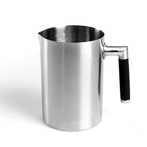 Moccamaster Stainless Steel Measure Jug