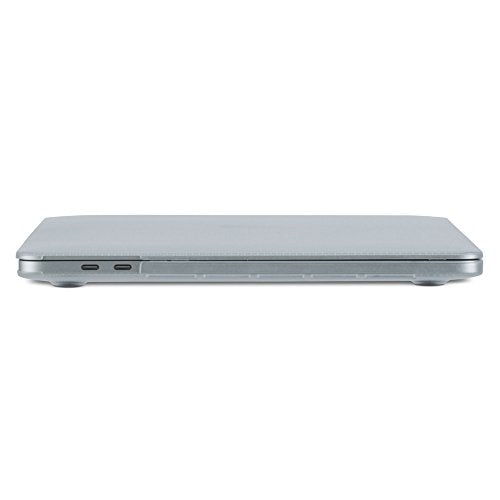 Incase Designs Hardshell Case Dots - Notebook shell case - 13" - clear - for Apple MacBook Pro 13.3"