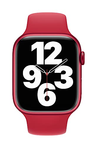 Apple - (PRODUCT) RED - band for smart watch - S/M & M/L size - red