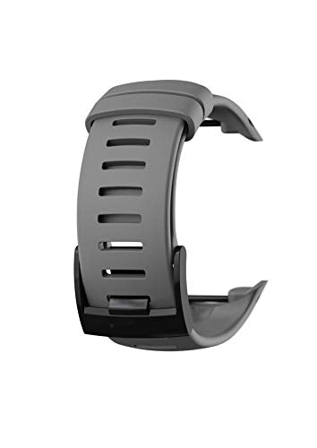 SUUNTO D4i NOVO STRAP KIT GRAY