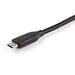 1M Usb C To Dp 1.4 8K 30Hz Cable Black