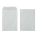 Best Value 100% Recycled Self Seal Envelopes - Plain 90gsm-C5 - 229 x 162 mm -Box of 500