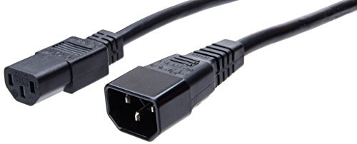 Cisco Jumper - Power cable - IEC 60320 C13 to IEC 60320 C14 - 2 m