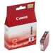 Best Value Canon Original Red Ink Tank CLI-8R