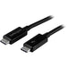 StarTech 1m Thunderbolt 3 USB C Cable