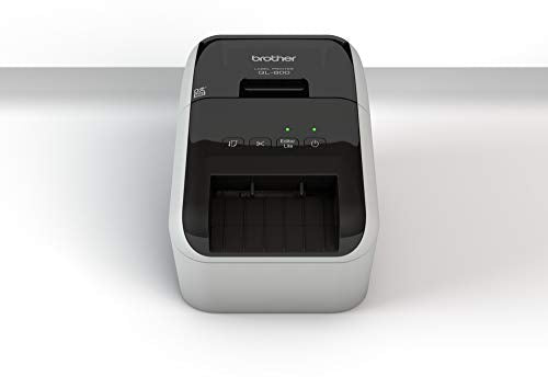 Best Value Brother ql-800 labelprinter (QL800UA1)