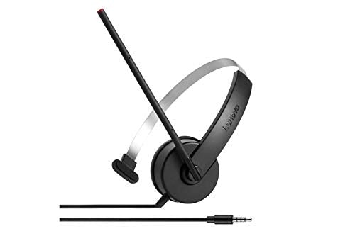 Lenovo Essential Stereo Analog Headset