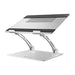 DynaBook - Notebook stand - 17" - matt silver