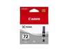 Canon PGI-72 GY - 6409B001 - 1 x Grey - Ink tank - For PIXMA PRO10,PRO10S, PIXUS PRO10