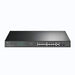 18 Port Gb Rackmount Switch 16 Poe Plus