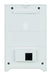 D-Link DAP-2622 - Radio access point - 802.11ac Wave 2 - Wi-Fi 5 - 2.4 GHz, 5 GHz - in wall