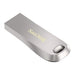 128Gb Ultra Luxe Usb3.1 Silver Flash