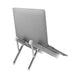 Neomounts by Newstar NSLS010 - Notebook stand - silver