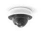 Cisco Meraki Varifocal MV22 Indoor HD Dome Camera With 256GB Storage - Network surveillance camera - dome - colour (Day&Night) - 4 MP - 1920 x 1080 - 1080p - vari-focal - wireless - Wi-Fi - GbE - H.264 - PoE