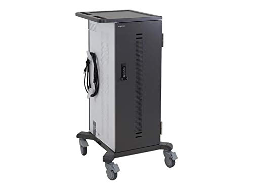 YES35 Tablet Charging Cart