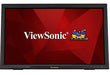 Viewsonic TD2223 - LED monitor - 22" (21.5" viewable) - touchscreen - 1920 x 1080 Full HD (1080p) @ 75 Hz - TN - 250 cd/m? - 1000:1 - 5 ms - HDMI, DVI-D, VGA - speakers