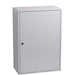 Best Value Phoenix Commercial Key Cabinet KC0604K 200 Hook with Key Lock