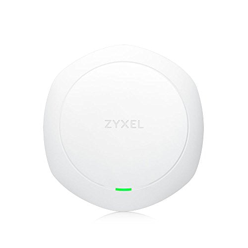 Best Value Zyxel Wireless Access Point AC Wave 2 High Density Standalone or Controller managed [NWA5123-ACHD]