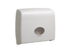 Toiletpapr Dispenser Jumbo Aquarius 6991