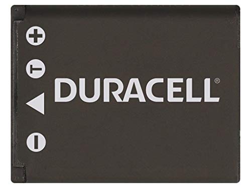 Digital Camera Battery 3.7v 630mAh