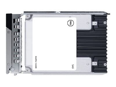 Dell - Customer Kit - SSD - 800 GB - hot-swap - 2.5" - SAS 12Gb/s - for Storage NX3240