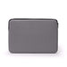 DICOTA Skin BASE - Notebook sleeve - 12" - 12.5" - grey