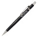 Best Value Pentel P205-A Mechanical Pencil Sharp 4 mm Lead, 0.5 mm, HB, Black