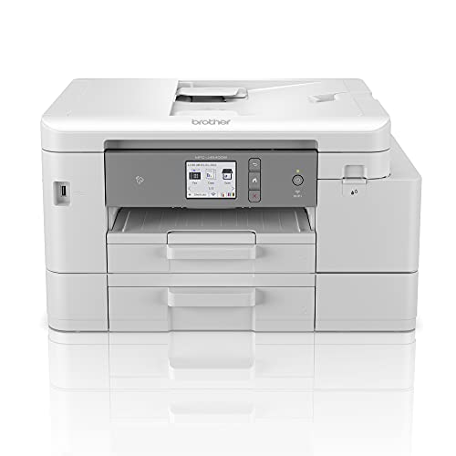 Brother MFCJ4540DW Multifunction Inkjet