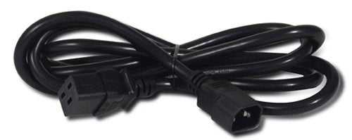 APC 2m C19 to C14 Power Cable