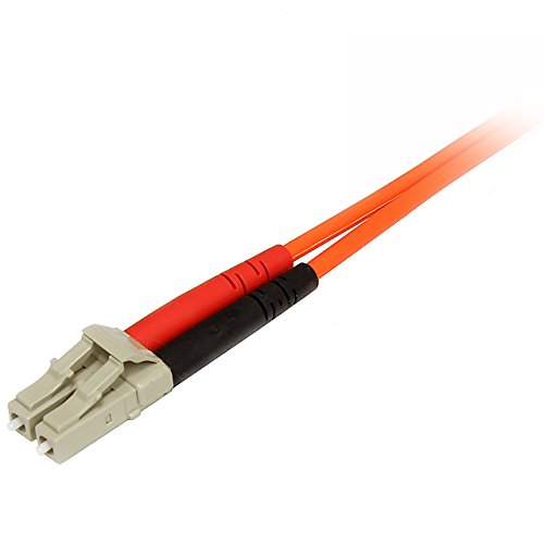 StarTech 2m Multimode 50 125 Duplex Cable