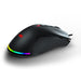 AOC Gaming GM530B - Mouse - ergonomic - right-handed - optical - 7 buttons - wired - USB 2.0