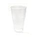 Best Value CPD 1 Pint Plastic Glass, Pack of 50, Clear