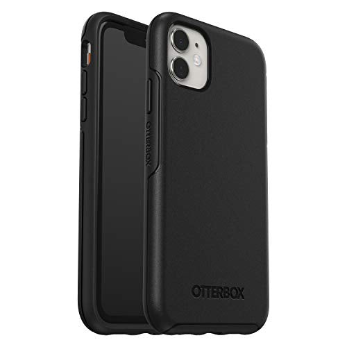 OtterBox Symmetry Apple iPhone 11 Black