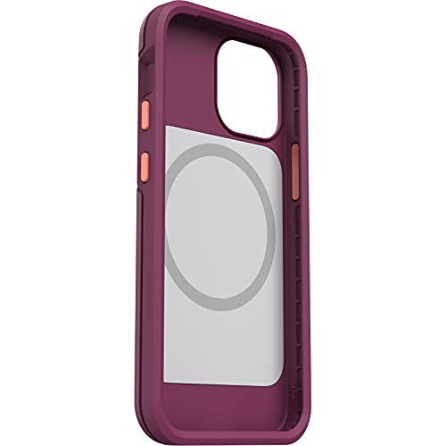 LifeProof See w/ MagSafe iPhone 13 mini / iPhone 12 mini Lets Cuddlefish - purple