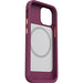 LifeProof See w/ MagSafe iPhone 13 mini / iPhone 12 mini Lets Cuddlefish - purple