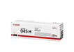 Canon 045 H - High capacity - yellow - original - toner cartridge - for ImageCLASS LBP612Cdw, MF632Cdw, MF634Cdw