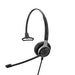 EPOS I Sennheiser IMPACT SC 630 USB ML - Headset - on-ear - wired - USB - black - Certified for Skype for Business