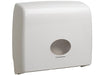 Toiletpapr Dispenser Jumbo Aquarius 6991