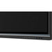 Viewsonic ViewBoard IFP8650-3 - 86" Diagonal Class (85.6" viewable) LED-backlit LCD display - interactive - with optional slot-in PC capability and touchscreen (multi touch) - 4K UHD (2160p) 3840 x 2160 - D-LED Backlight