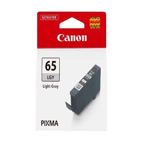 CANON 4222C001 LT Grey Ink Cartridge 13M