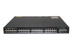 Cisco Catalyst 3650-48FD-S - Switch - L3 - Managed - 48 x 10/100/1000 (PoE+) + 2 x 10 Gigabit SFP+ - desktop, rack-mountable - PoE+ (775 W)