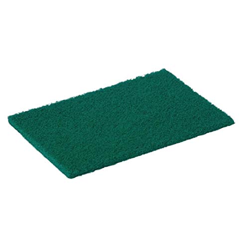 Best Value Scourer Hardwearing scourer. Pack quantity: 10