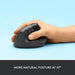 Lift 4000 DPI RF Wireless Optical Mouse