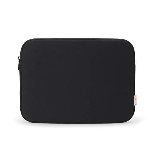 DICOTA BASE XX Plus - Notebook carrying case - 12" - 12.5" - black