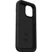 OtterBox Defender iPhone 13 mini / iPhone 12 mini - black